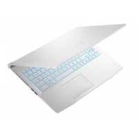 ноутбук MSI Sword 15 A11UE-643 Черный