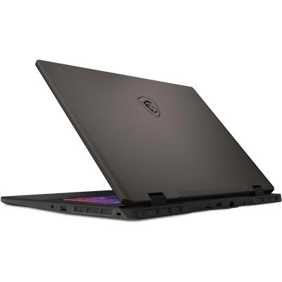 ноутбук MSI Sword 16 HX B14VFKG-202US Серый