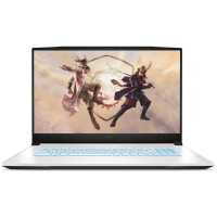 ноутбук MSI Sword 17 A11UD-808XRU Белый