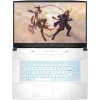 ноутбук MSI Sword 17 A11UD-808XRU Белый