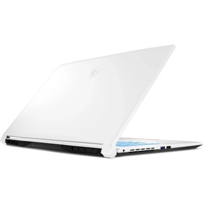ноутбук MSI Sword 17 A12VE-806XRU Белый