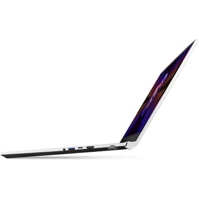 ноутбук MSI Sword 17 A12VF-815RU Белый