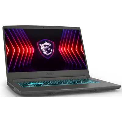 ноутбук MSI Thin A15 B7UC 9S7-16RK11-405_Win11Pro Серый