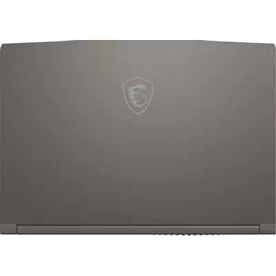 ноутбук MSI Thin A15 B7UC 9S7-16RK11-405_Win11Pro Серый
