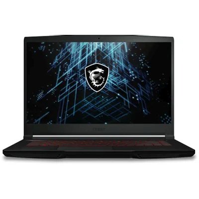 ноутбук MSI Thin GF63 11UC-1605XRU-wpro Черный
