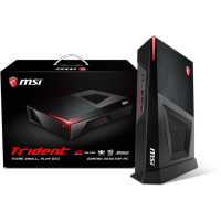 компьютер MSI Trident 3 VR7RC-033