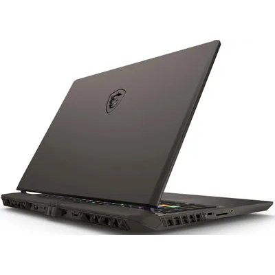 ноутбук MSI Vector 16 HX A13VHG-474XRU Серый