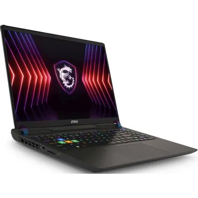 ноутбук MSI Vector 16 HX A14VGG-283RU Серый