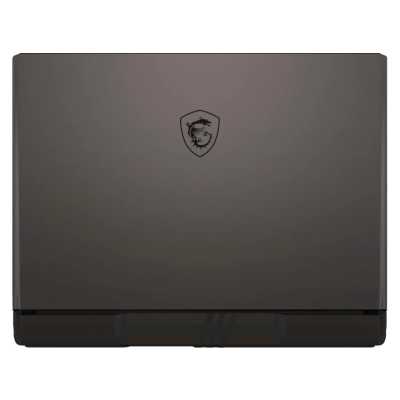 ноутбук MSI Vector 17 HX AI A2XWIG-063XRU-wpro Серый