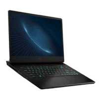 ноутбук MSI Vector GP66 12UGSO-671RU Черный