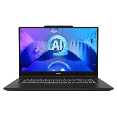 ноутбук MSI Venture 17 AI A1MG-003XRU Win11P Серый