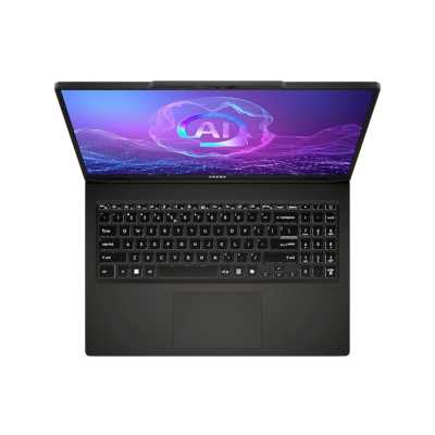 ноутбук MSI VenturePro 16 AI A2HVEG-033XRU Серый