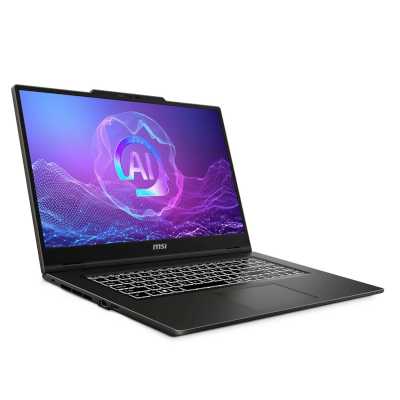 ноутбук MSI VenturePro 17 AI A2HVEG-029XRU Серый