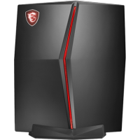 компьютер MSI Vortex G25 8RD-034