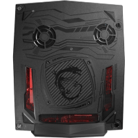 компьютер MSI Vortex G25 8RD-035