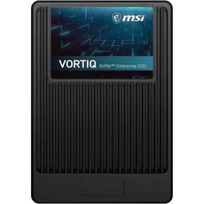 SSD диск MSI VORTIQ E41XHYV6N-S 1.92Tb S78-440Q1V0-P83