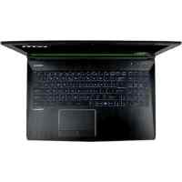 ноутбук MSI WE62 7RI-1880 Черный