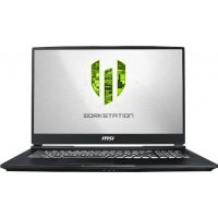 ноутбук MSI WE75 9TJ-102