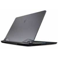 ноутбук MSI WE76 11UK-455RU Серый