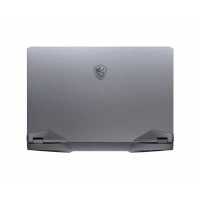 ноутбук MSI WE76 11UM-453RU Серый