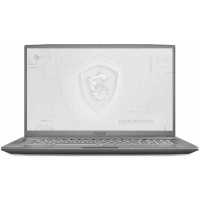 ноутбук MSI WF75 10TI-073RU Серый
