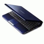 нетбук MSI Wind L1350D-2448 Синий