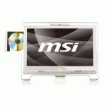 моноблок MSI Wind Top AE1920-249 Белый