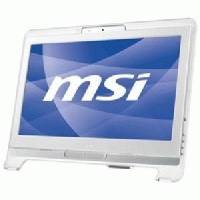 моноблок MSI Wind Top AE1921-417X Белый