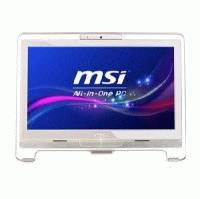 моноблок MSI Wind Top AE1941-031 Белый