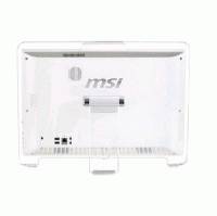 моноблок MSI Wind Top AE1941-031 Белый