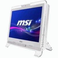 моноблок MSI Wind Top AE1941-033 Белый