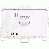 моноблок MSI Wind Top AE1941-033 Белый
