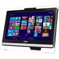 моноблок MSI Wind Top AE200 5M-226X Черный