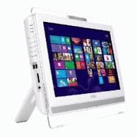 моноблок MSI Wind Top AE201-021 Белый