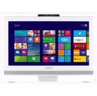 моноблок MSI Wind Top AE201-083 Белый