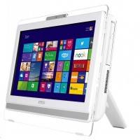 моноблок MSI Wind Top AE202-022 Белый