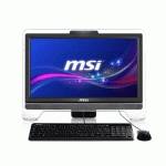 моноблок MSI Wind Top AE2050-048 Черный
