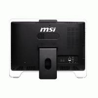 моноблок MSI Wind Top AE2051-010 Черный