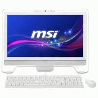 моноблок MSI Wind Top AE2051-017 Белый