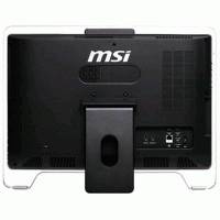 моноблок MSI Wind Top AE2051-062 Черный