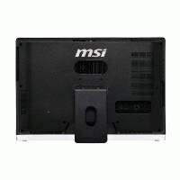 моноблок MSI Wind Top AE221-009 Черный