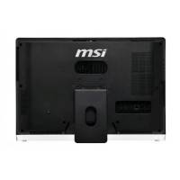 моноблок MSI Wind Top AE221-032 Черный