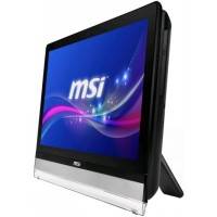 моноблок MSI Wind Top AE221-044 Черный