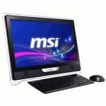 моноблок MSI Wind Top AE2210-259 Черный