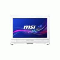 моноблок MSI Wind Top AE2211-005 Белый