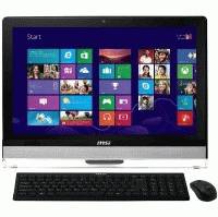 моноблок MSI Wind Top AE2212G-023 Черный