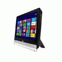 моноблок MSI Wind Top AE221G-023 Черный