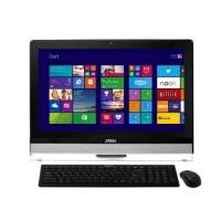 моноблок MSI Wind Top AE221G-039 Черный