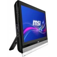 моноблок MSI Wind Top AE221G-040 Черный