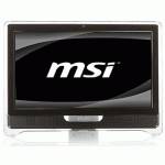моноблок MSI Wind Top AE2220-286 Голубой